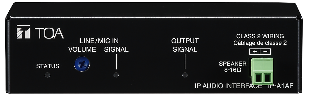 IP-A1AF