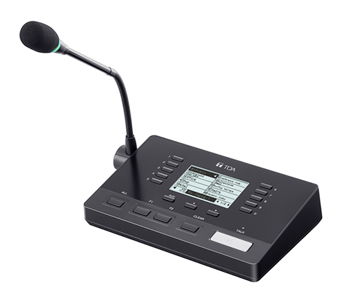 IP-A1 Remote Microphone