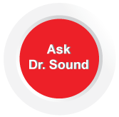 Ask Dr. Sound