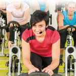 Fitness Centers