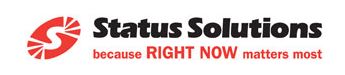 Status Solutions Logo