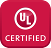 UL Certified