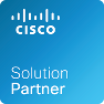 Cisco Solution Partner Logo