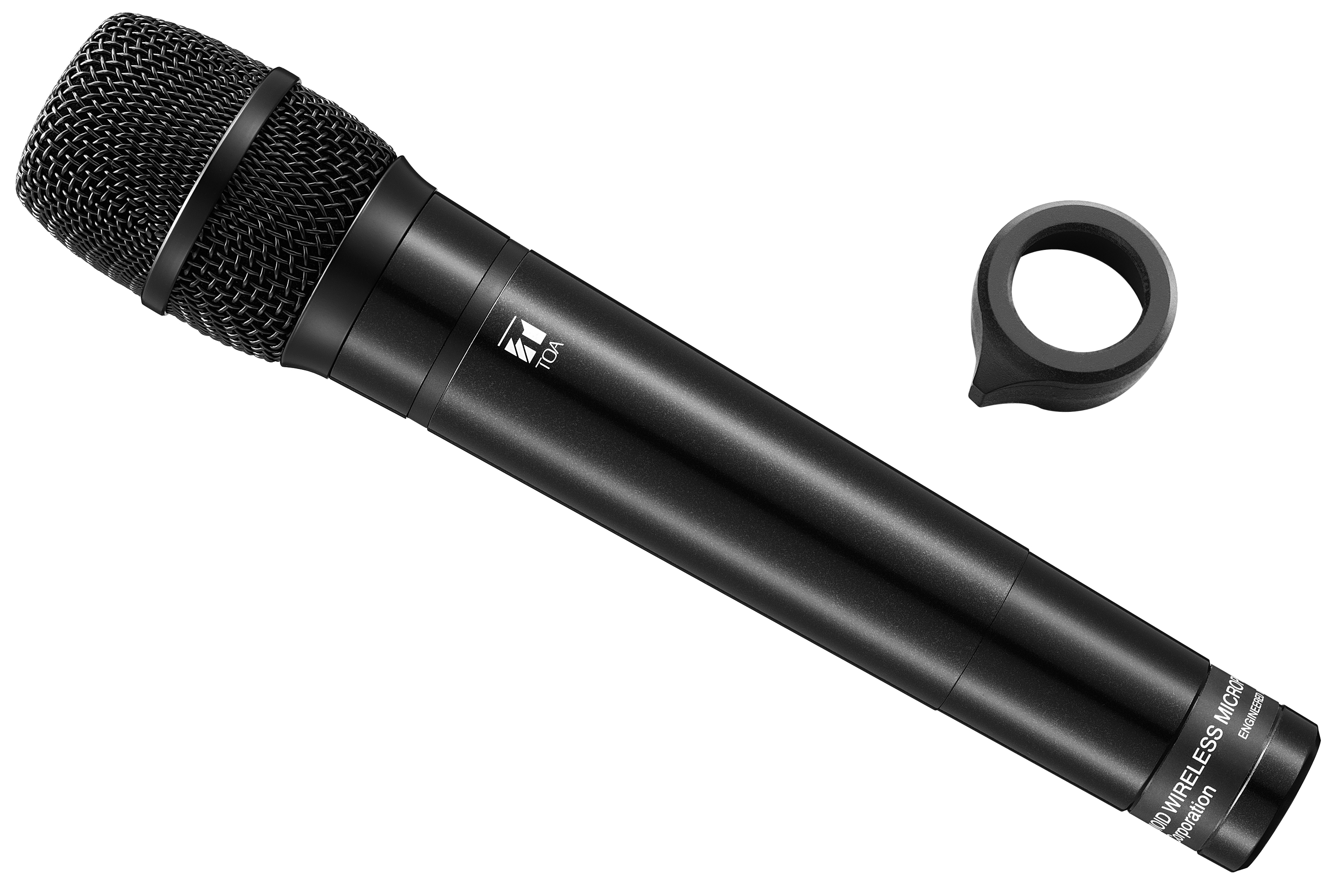 WM-5270 Wireless Mic