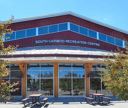 South Cariboo Recreation