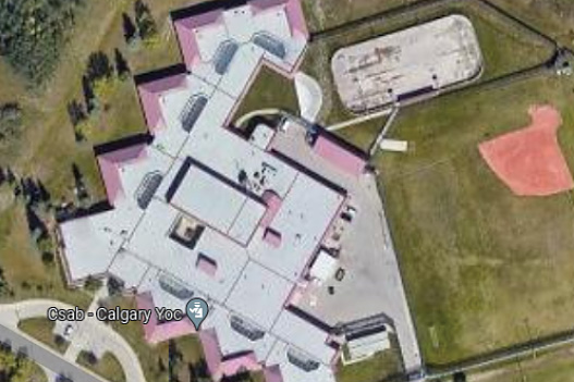 Image of Calgary Young Offenders Centre - Calgary, AB