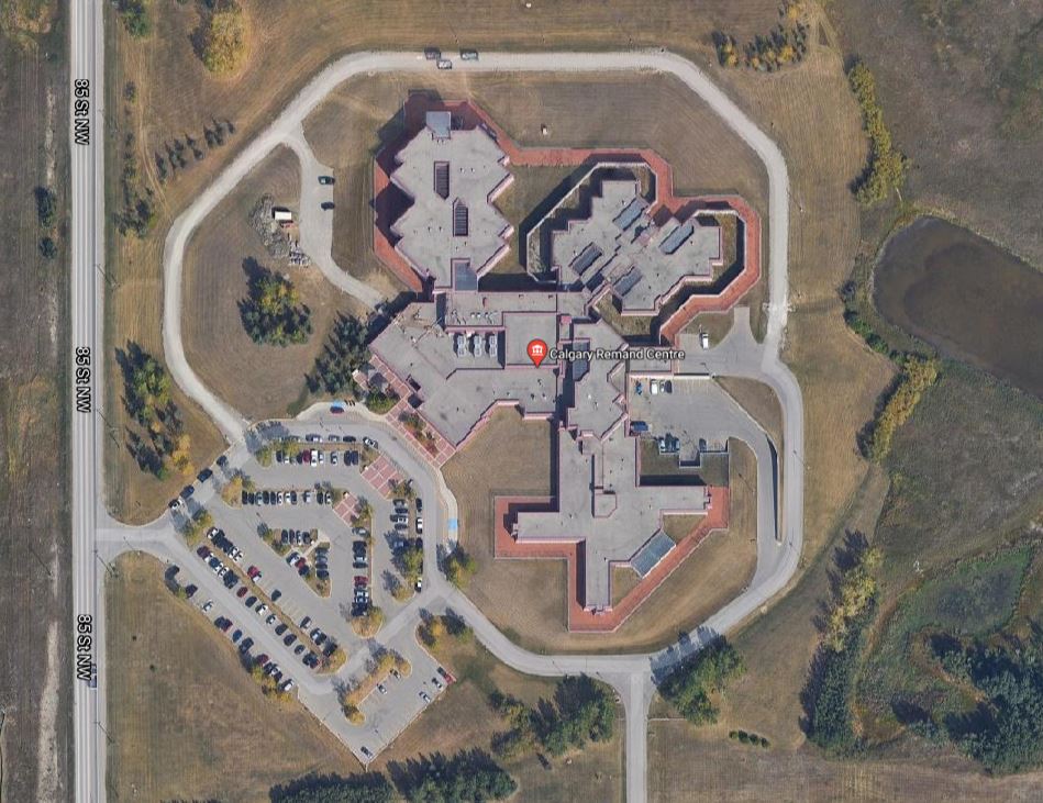 Maplehurst Correctional Facility