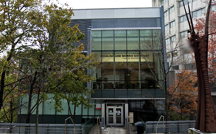 Mcgill_Cancer_Centre