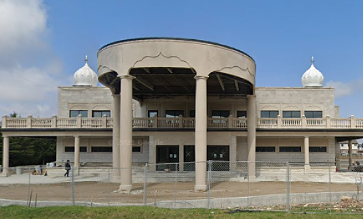 Guelph Gurdwara