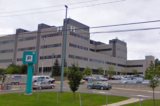 Dumont University Hospital