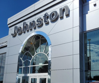 Johnston Chrysler