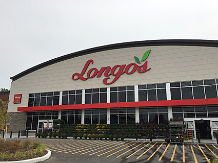 Longo's