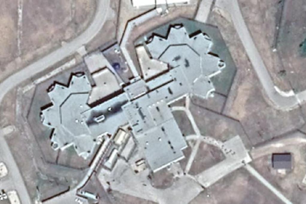 Maplehurst Correctional Facility