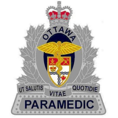 Ottawa Central Ambulance Communications Centre, Ottawa, ON