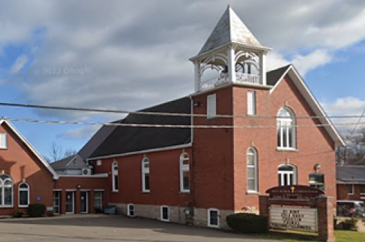 Image of Selkirk Chapel  -  Selkirk ON