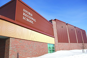 Souris Regional School