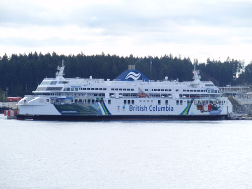 Ferries