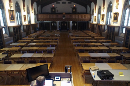 Lecture Hall