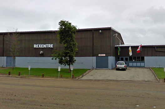 rexentre