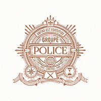 Groupe Police, Montréal, QC