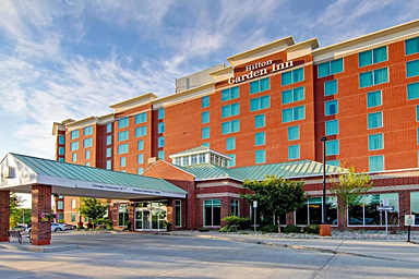 Hilton Garden Inn