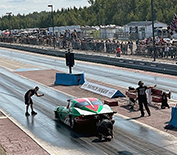 Miramichi Dragway