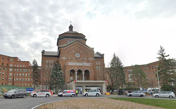 Sacré-Coeur Hospital