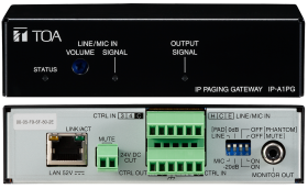 IP-A1PG