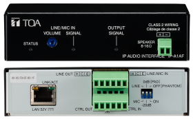 IP-A1AF